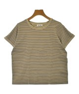 FORK&SPOON（フォークアンドスプーン）Tシャツ・カットソー ベージュ サイズ:ONE レディース/2200615944258