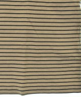 FORK&SPOON（フォークアンドスプーン）Tシャツ・カットソー ベージュ サイズ:ONE レディース/2200615944258