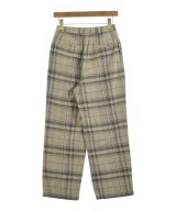 FORK&SPOON（フォークアンドスプーン）その他 グレー サイズ:1(S位) レディース/2200627571077