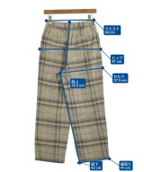 FORK&SPOON（フォークアンドスプーン）その他 グレー サイズ:1(S位) レディース/2200627571077