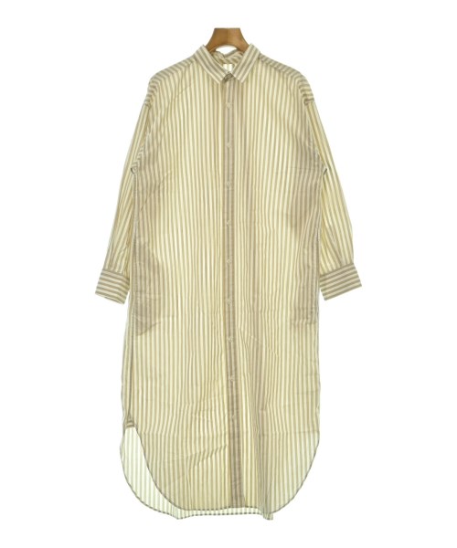 フォークアンドスプーン(FORK&SPOON)のFORK&SPOON シャツワンピース