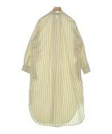 FORK&SPOON（フォークアンドスプーン）シャツワンピース ベージュ サイズ:ONE レディース/2200618170081