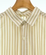 FORK&SPOON（フォークアンドスプーン）シャツワンピース ベージュ サイズ:ONE レディース/2200618170081