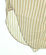 FORK&SPOON（フォークアンドスプーン）シャツワンピース ベージュ サイズ:ONE レディース/2200618170081