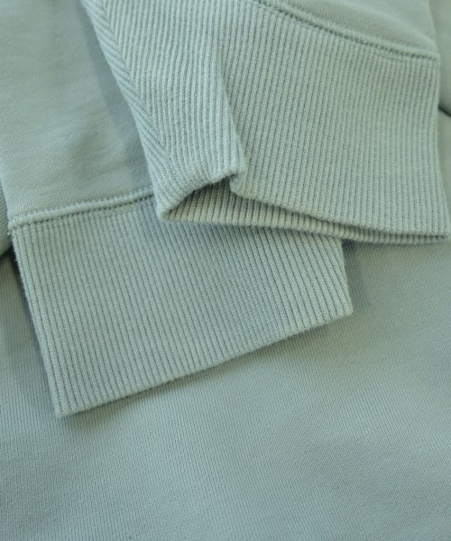 FORK&SPOON（フォークアンドスプーン）スウェット 青 サイズ:One レディース/2200616887103