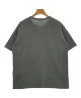 FORK&SPOON（フォークアンドスプーン）Tシャツ・カットソー グレー サイズ:1(S位) レディース/2200619646080