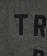 FORK&SPOON（フォークアンドスプーン）Tシャツ・カットソー グレー サイズ:1(S位) レディース/2200619646080