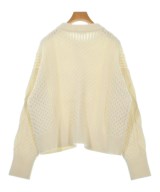 FORK&SPOON（フォークアンドスプーン）カーディガン 白 サイズ:F レディース/2200629070028