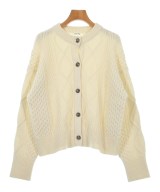 FORK&SPOON カーディガン