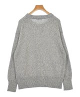 FORK&SPOON（フォークアンドスプーン）ニット・セーター グレー サイズ:F レディース/2200629070059