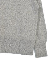 FORK&SPOON（フォークアンドスプーン）ニット・セーター グレー サイズ:F レディース/2200629070059