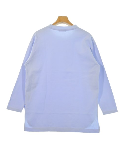 FORK&SPOON（フォークアンドスプーン）Tシャツ・カットソー 青 サイズ:ONE レディース/2200616708088