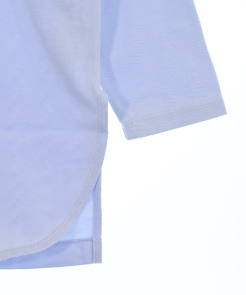 FORK&SPOON（フォークアンドスプーン）Tシャツ・カットソー 青 サイズ:ONE レディース/2200616708088