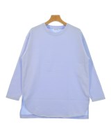 FORK&SPOON（フォークアンドスプーン）Tシャツ・カットソー 青 サイズ:ONE レディース/2200616708088