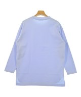 FORK&SPOON（フォークアンドスプーン）Tシャツ・カットソー 青 サイズ:ONE レディース/2200616708088