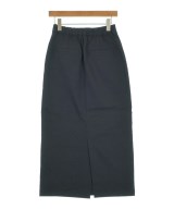 FORK&SPOON（フォークアンドスプーン）ロング・マキシ丈スカート 紺 サイズ:2(M位) レディース/2200617676058