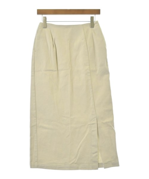 フォークアンドスプーン(FORK&SPOON)のFORK&SPOON ロング・マキシ丈スカート