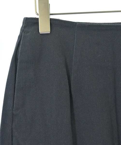 FORK&SPOON（フォークアンドスプーン）ロング・マキシ丈スカート 紺 サイズ:2(M位) レディース/2200618165049