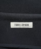 FORK&SPOON（フォークアンドスプーン）ロング・マキシ丈スカート 紺 サイズ:2(M位) レディース/2200618165049
