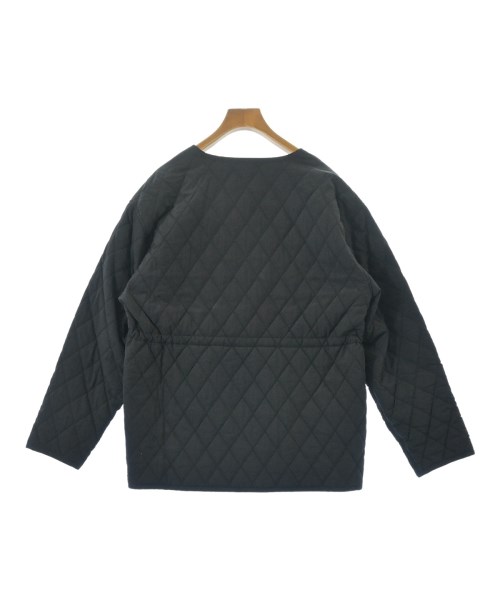 FORK&SPOON（フォークアンドスプーン）ブルゾン 黒 サイズ:1(S位) レディース/2200634020100