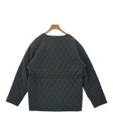 FORK&SPOON（フォークアンドスプーン）ブルゾン 黒 サイズ:1(S位) レディース/2200634020100