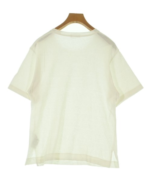 FORK&SPOON（フォークアンドスプーン）Tシャツ・カットソー 白 サイズ:1(S位) レディース/2200608681085