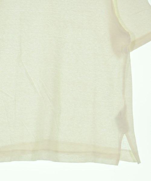 FORK&SPOON（フォークアンドスプーン）Tシャツ・カットソー 白 サイズ:1(S位) レディース/2200608681085