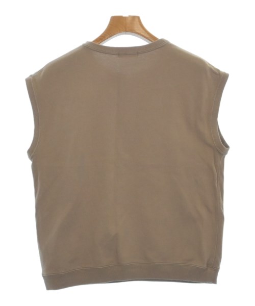 FORK&SPOON（フォークアンドスプーン）スウェット 茶 サイズ:ONE レディース/2200613596077