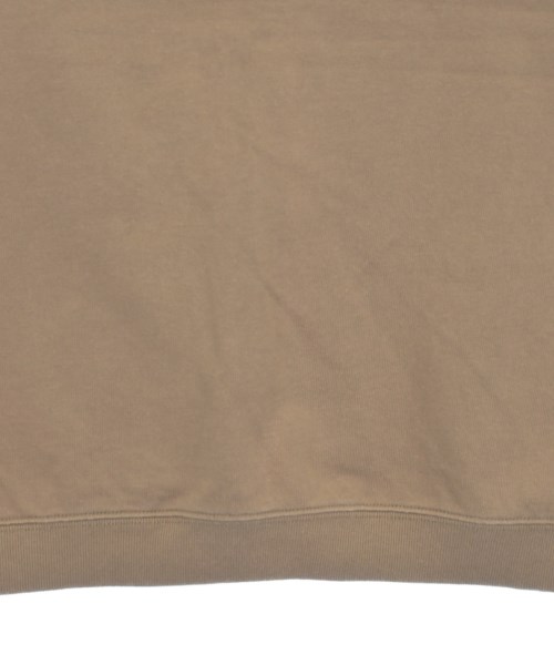 FORK&SPOON（フォークアンドスプーン）スウェット 茶 サイズ:ONE レディース/2200613596077