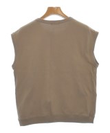 FORK&SPOON（フォークアンドスプーン）スウェット 茶 サイズ:ONE レディース/2200613596077