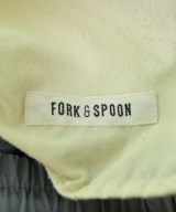 FORK&SPOON（フォークアンドスプーン）その他 グレー サイズ:4(XL位) レディース/2200616529034