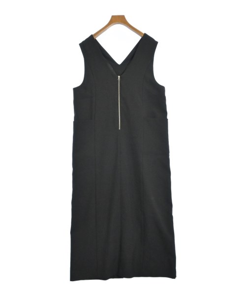 FORK&SPOON（フォークアンドスプーン）ワンピース 黒 サイズ:2(M位) レディース/2200614023039