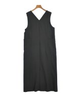 FORK&SPOON（フォークアンドスプーン）ワンピース 黒 サイズ:2(M位) レディース/2200614023039