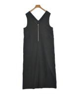 FORK&SPOON（フォークアンドスプーン）ワンピース 黒 サイズ:2(M位) レディース/2200614023039