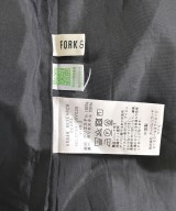 FORK&SPOON（フォークアンドスプーン）ワンピース 黒 サイズ:2(M位) レディース/2200614023039
