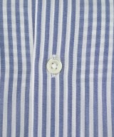 FORK&SPOON（フォークアンドスプーン）ブラウス 青 サイズ:1(S位) レディース/2200612844056