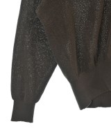 FORK&SPOON（フォークアンドスプーン）カーディガン 茶 サイズ:ONE レディース/2200614552034