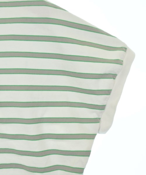 FORK&SPOON（フォークアンドスプーン）Tシャツ・カットソー 白 サイズ:1(S位) レディース/2200616667064