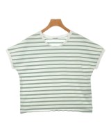 FORK&SPOON（フォークアンドスプーン）Tシャツ・カットソー 白 サイズ:1(S位) レディース/2200616667064