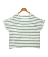 FORK&SPOON（フォークアンドスプーン）Tシャツ・カットソー 白 サイズ:1(S位) レディース/2200616667064