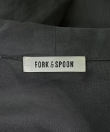 FORK&SPOON（フォークアンドスプーン）その他 グレー サイズ:ONE レディース/2200618815029