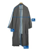 FORK&SPOON（フォークアンドスプーン）その他 グレー サイズ:ONE レディース/2200618815029