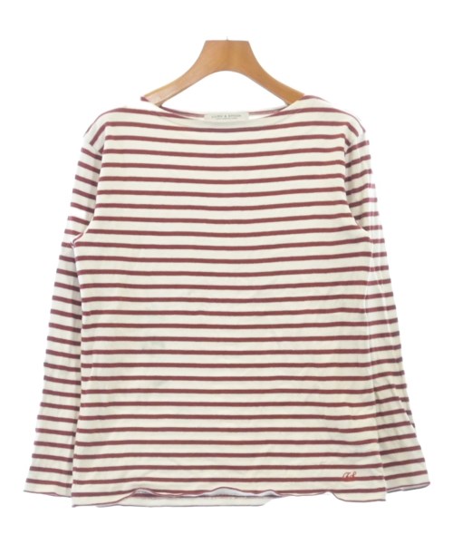 フォークアンドスプーン(FORK&SPOON)のFORK&SPOON Tシャツ・カットソー