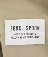 FORK&SPOON（フォークアンドスプーン）その他 ベージュ サイズ:1(S位) レディース/2200605719033