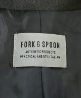FORK&SPOON（フォークアンドスプーン）その他 グレー サイズ:1(S位) レディース/2200606158015