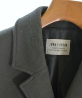 FORK&SPOON（フォークアンドスプーン）その他 グレー サイズ:1(S位) レディース/2200606158015