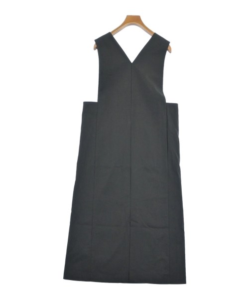 FORK&SPOON（フォークアンドスプーン）ワンピース 黒 サイズ:1(S位) レディース/2200670829033