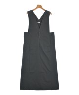 FORK&SPOON（フォークアンドスプーン）ワンピース 黒 サイズ:1(S位) レディース/2200670829033