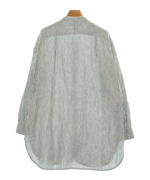 FORK&SPOON（フォークアンドスプーン）カジュアルシャツ 黒 サイズ:1(S位) レディース/2200671099114