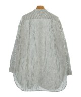 FORK&SPOON（フォークアンドスプーン）カジュアルシャツ 黒 サイズ:1(S位) レディース/2200671099114